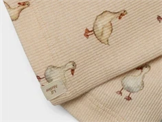 Lil Atelier sand dollar gæs legging